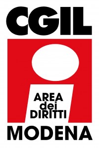 Area Diritti - Cgil Modena