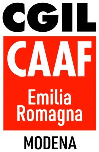 Caaf Cgil Modena